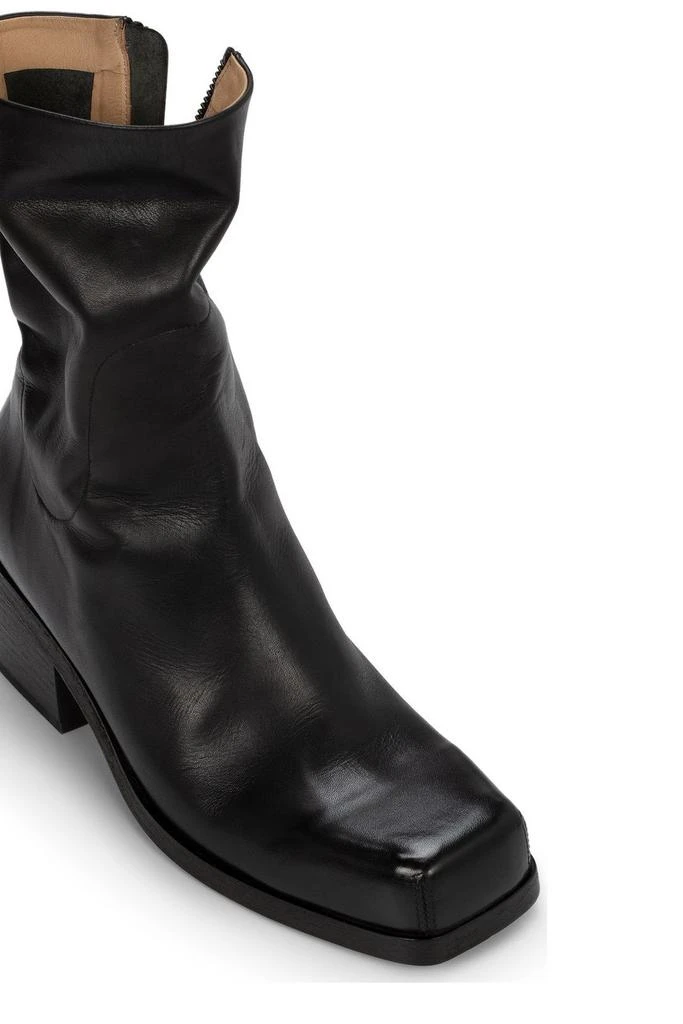 商品Marsèll|Marsèll Cassello Ankle Boots,价格¥5013,第4张图片详细描述