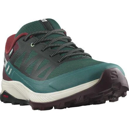 商品Salomon|Outrise CSWP Hiking Shoe - Men's,价格¥742,第4张图片详细描述