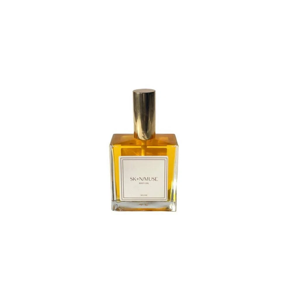 商品SKNMUSE|Body Oil -,价格¥574,第1张图片