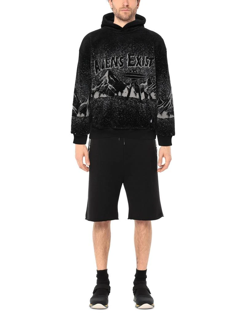 商品Diesel|Hooded sweatshirt,价格¥921,第2张图片详细描述