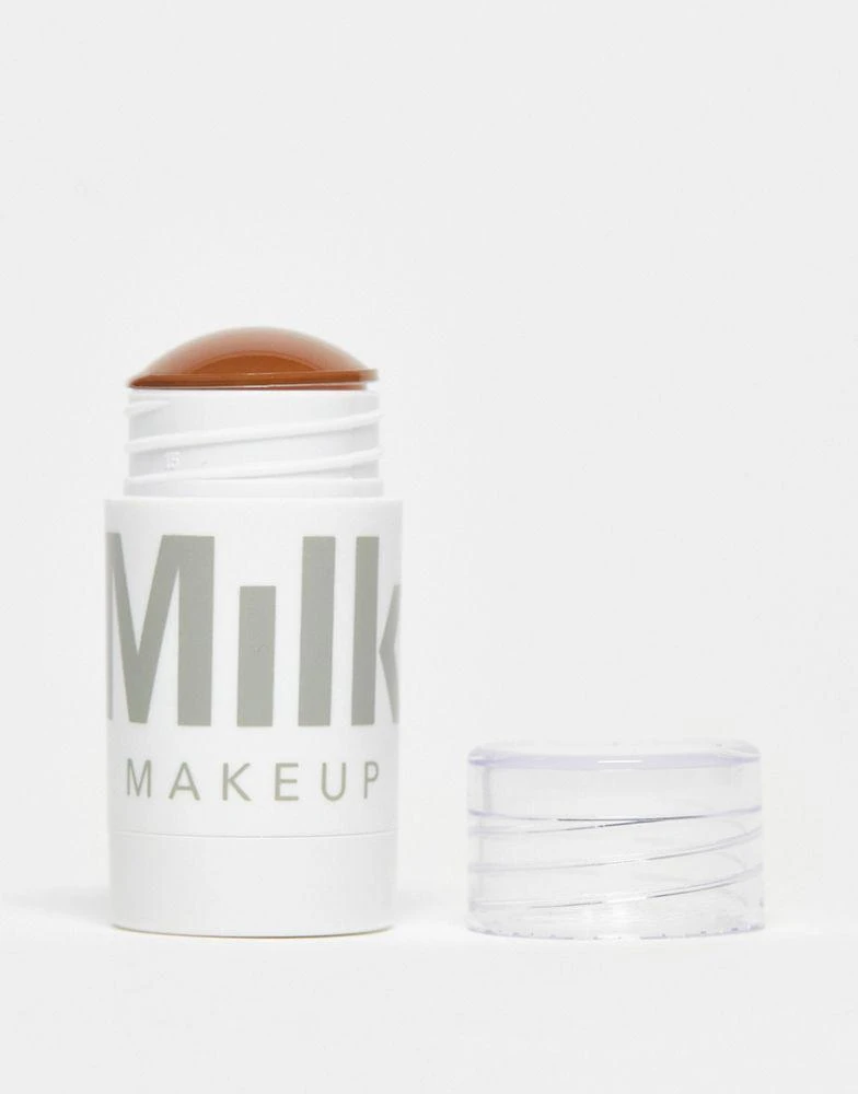 商品Milk Makeup|Milk Makeup Matte Bronzer Stick - Blaze,价格¥227,第1张图片
