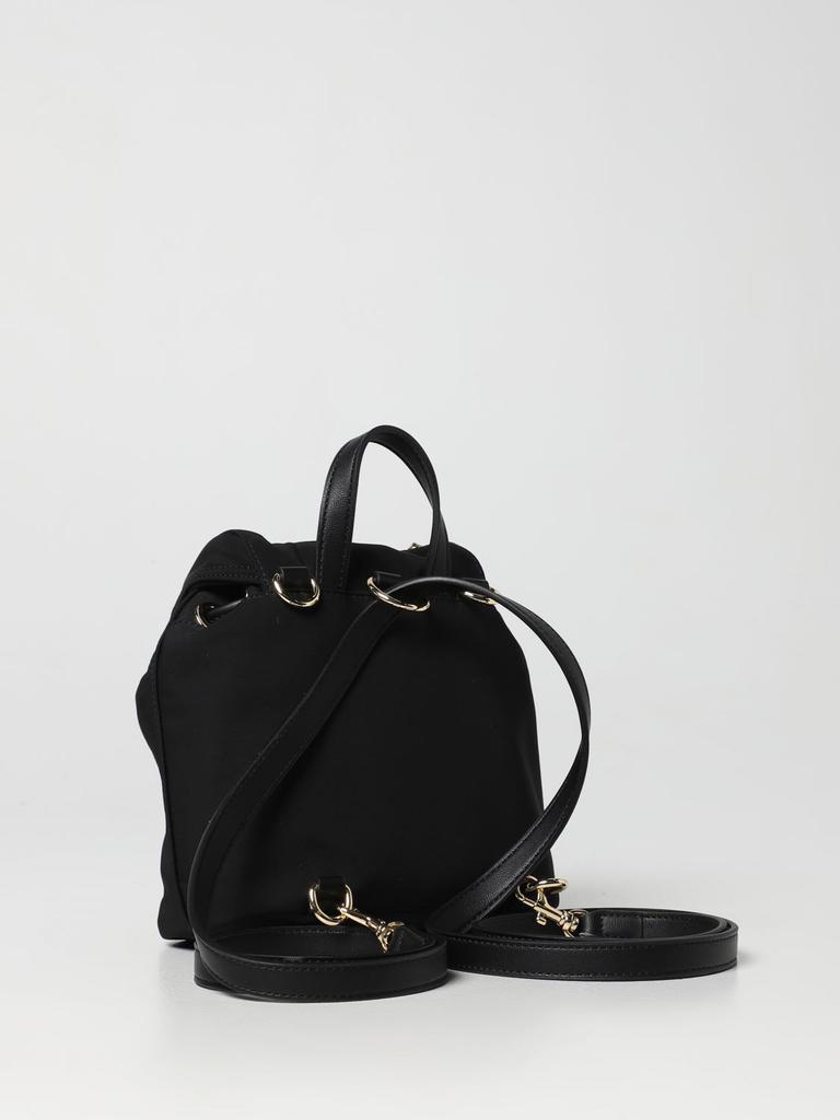 商品Versace|Versace Jeans Couture backpack for woman,价格¥1595,第4张图片详细描述