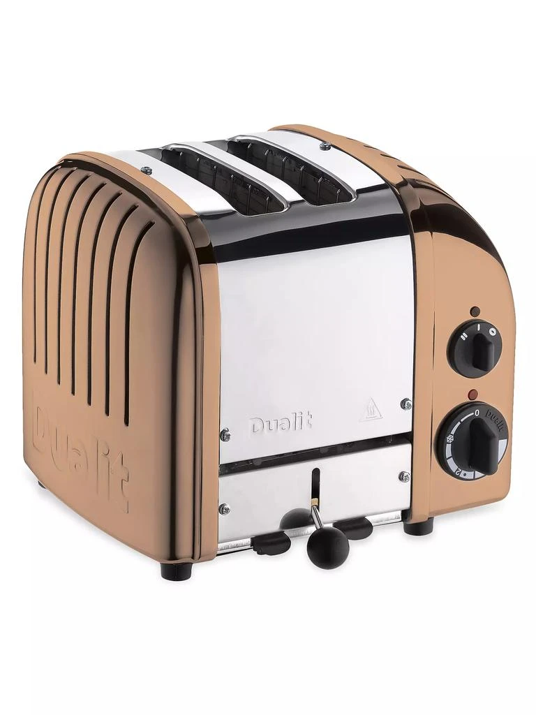 商品Dualit|Classic Newgen 2-Slice Toaster,价格¥2238,第1张图片详细描述