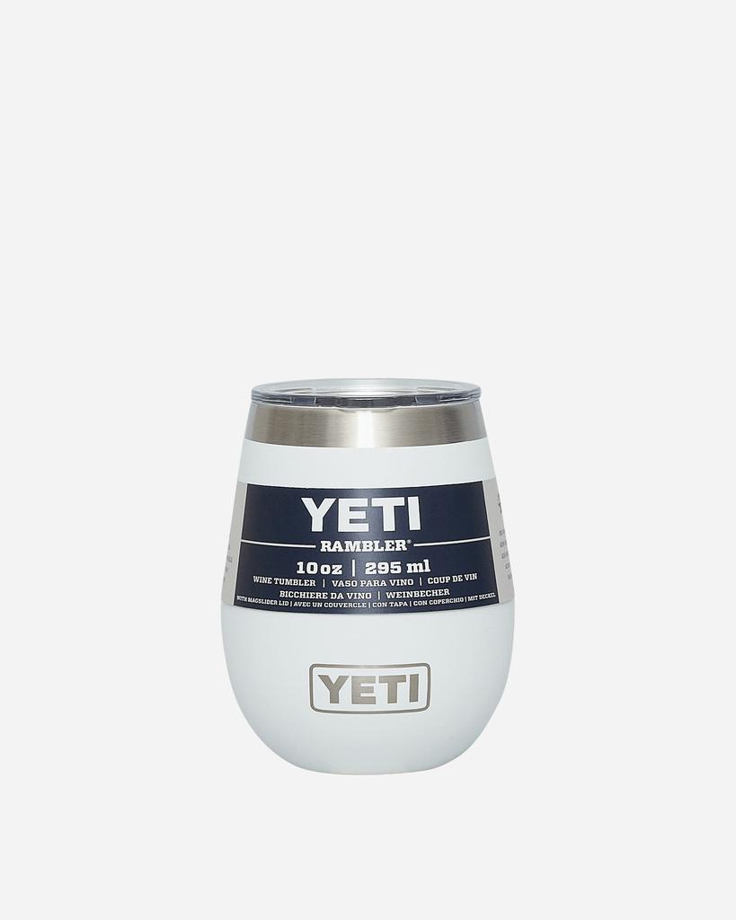 YETI | Rambler Wine Tumbler White 256.31元 商品图片