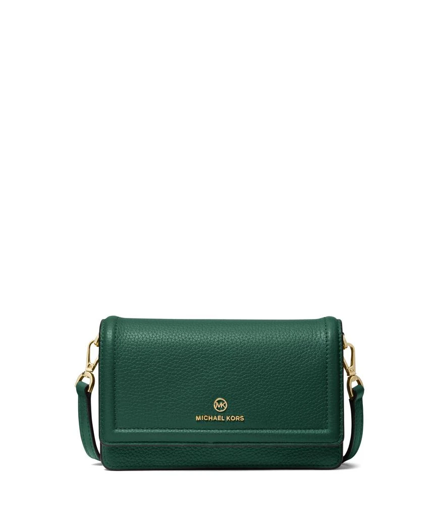 商品Michael Kors|Jet Set Charm Small Phone Crossbody,价格¥840,第1张图片