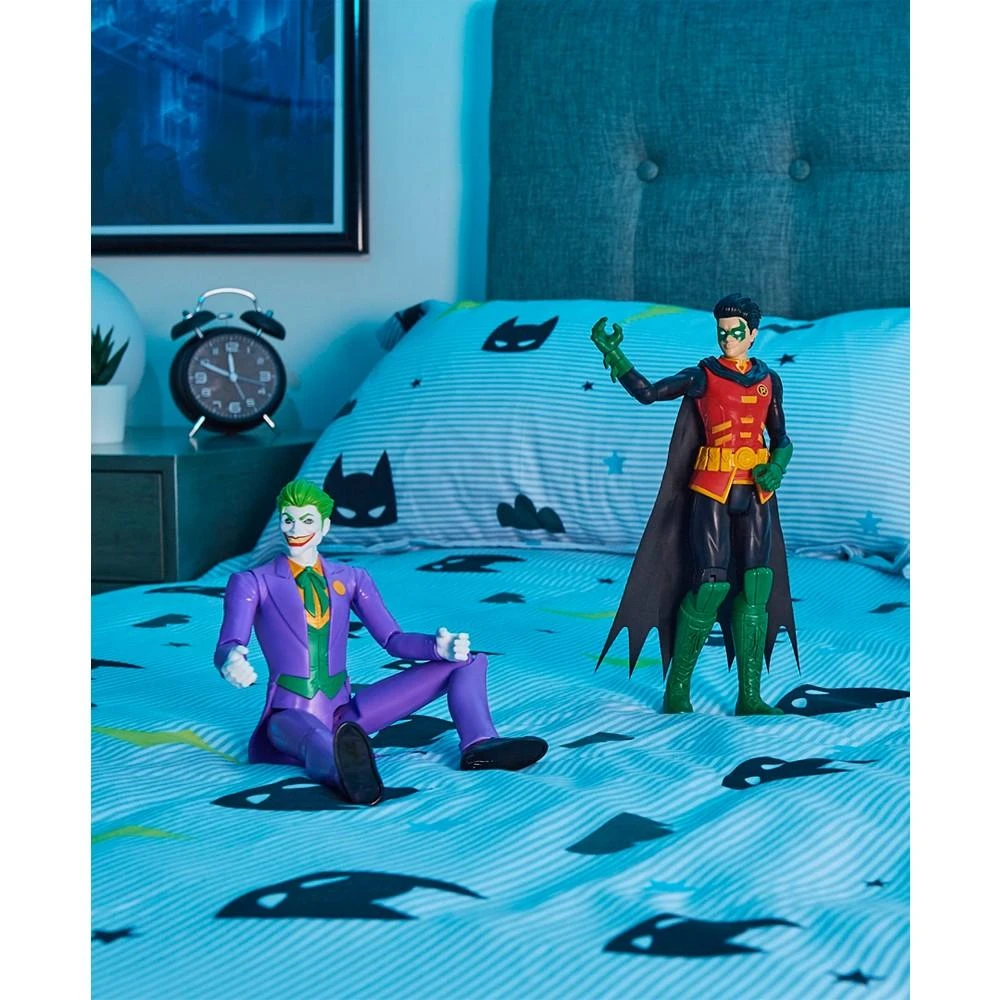 Batman 6-Pack 12" Action Figures 商品
