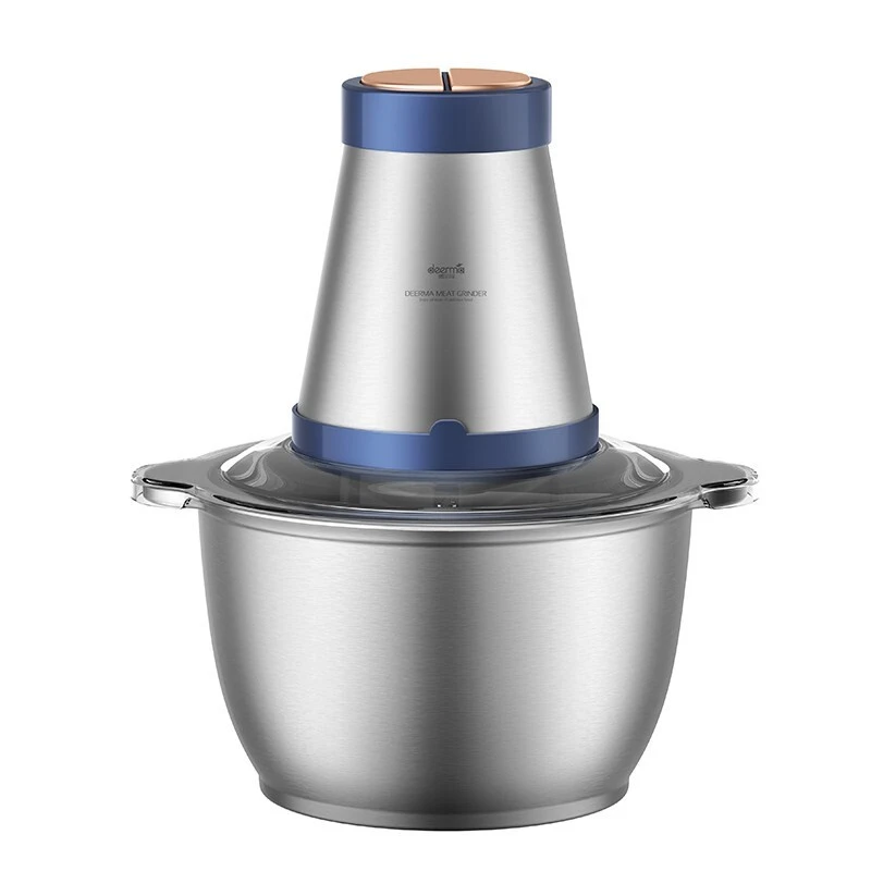 德尔玛 绞肉机1.8L DEM-JR05X 商品