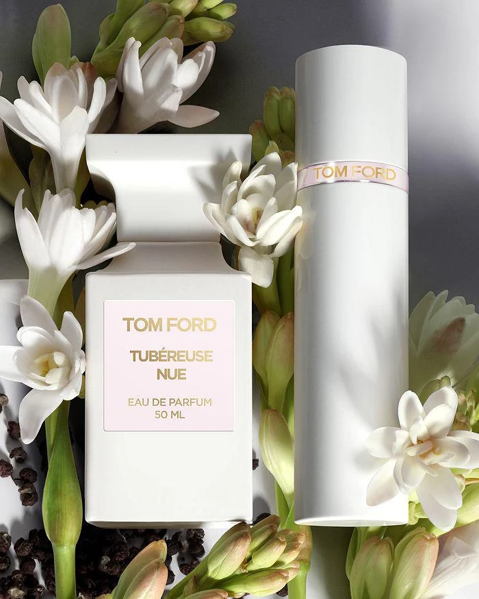 商品Tom Ford|Tubéreuse Nue Eau de Parfum Fragrance 1.6 oz.,价格¥2977,第4张图片详细描述