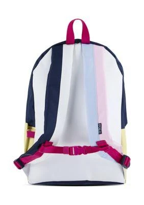 商品Ralph Lauren|Lauren Childrenswear Kids Polo Color Backpack,价格¥495,第2张图片详细描述