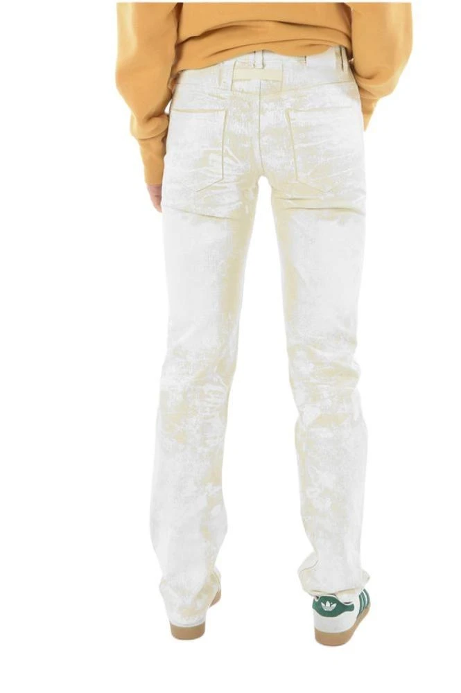 商品1017 ALYX 9SM|Alyx Women&#39;s  Beige Other Materials Jeans,价格¥4194,第2张图片详细描述