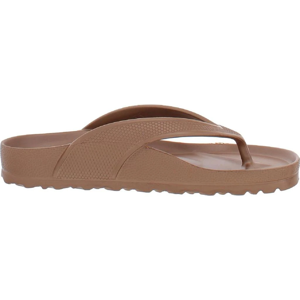 商品Birkenstock|Birkenstock Womens Honolulu Eva Flip-Flops Slides Footbed Sandals,价格¥185,第4张图片详细描述