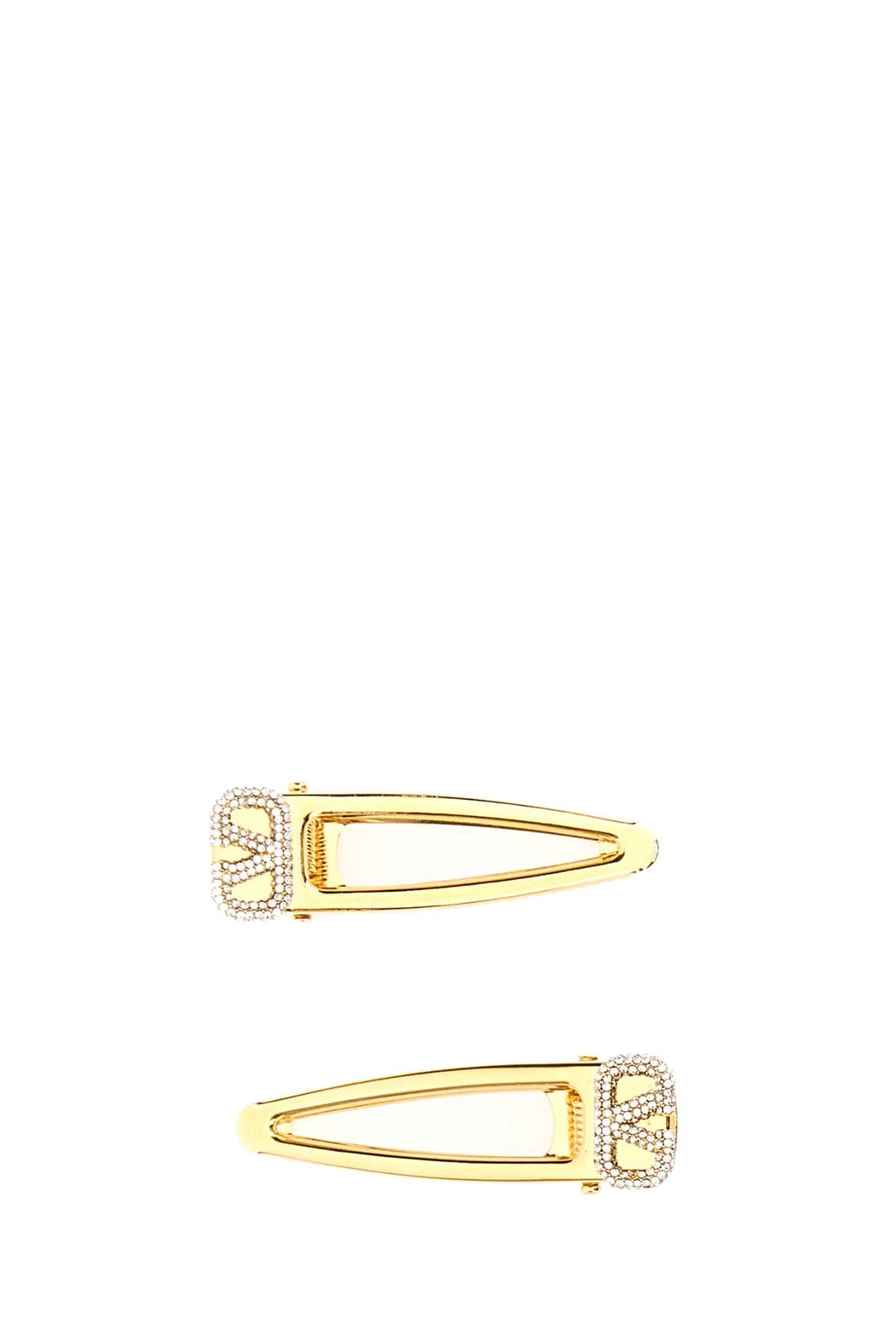 商品Valentino|Valentino 女士配饰 4W2J0V49YCWMH5 金色,价格¥4058,第1张图片