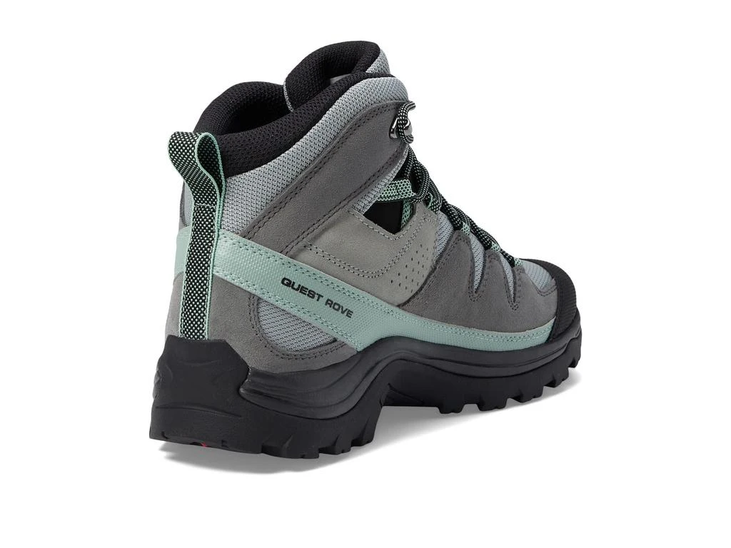 商品Salomon|Quest Rove GORE-TEX®,价格¥1191,第5张图片详细描述