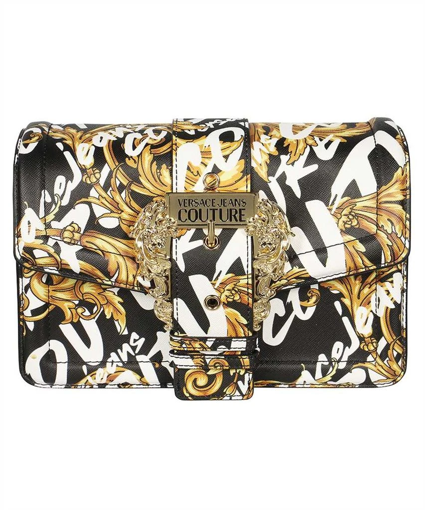 商品Versace|Versace Jeans Couture RANGE Bag,价格¥2556,第1张图片