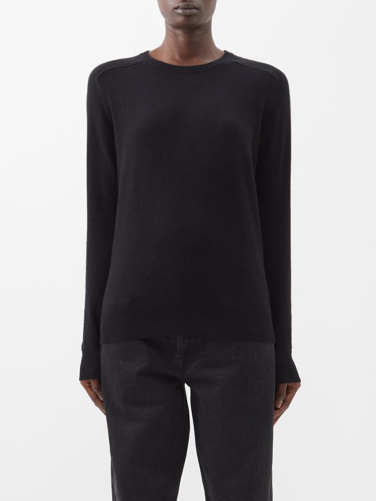 商品Lisa Yang|Diana cashmere sweater,价格¥2219,第1张图片