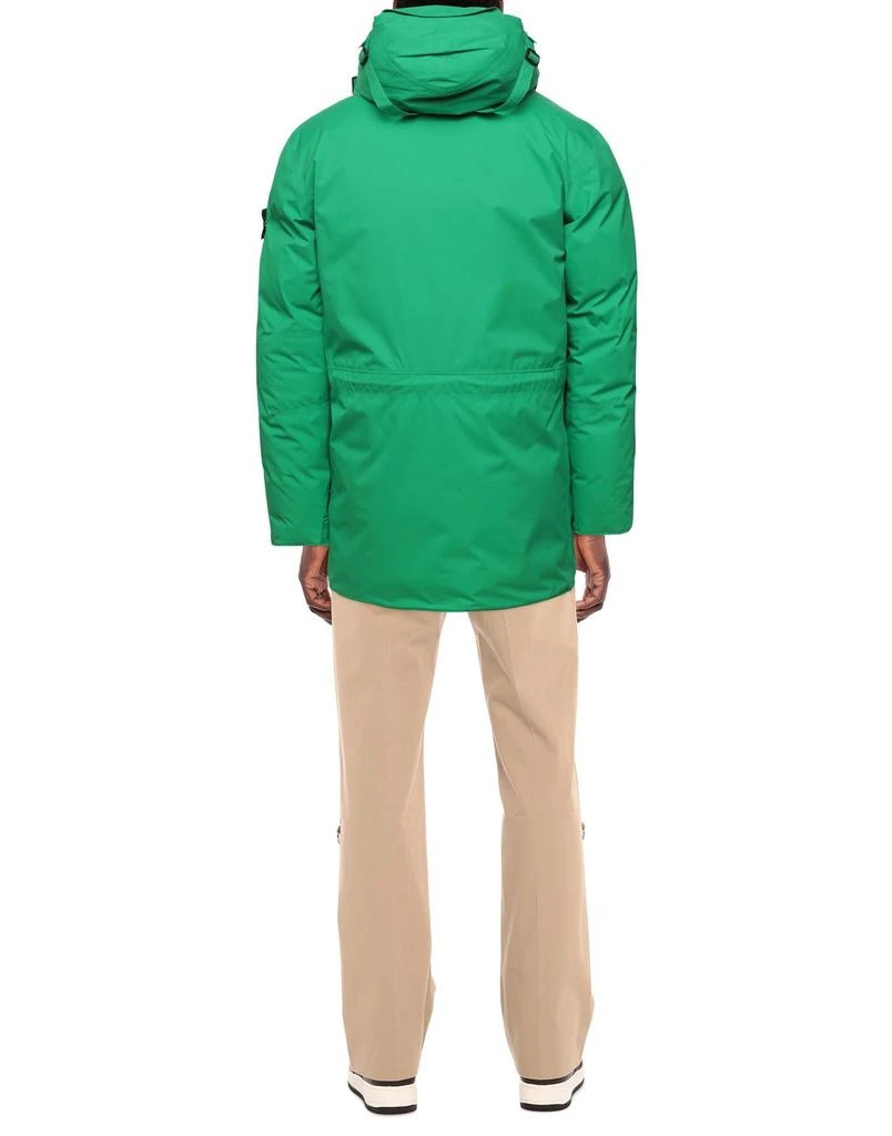 商品Stone Island|Shell  jacket,价格¥6981,第3张图片详细描述