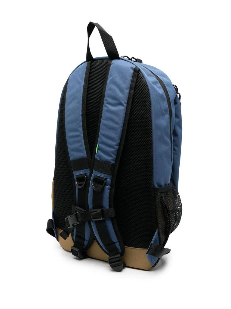 商品HUF|HUF Mission backpack,价格¥926,第4张图片详细描述