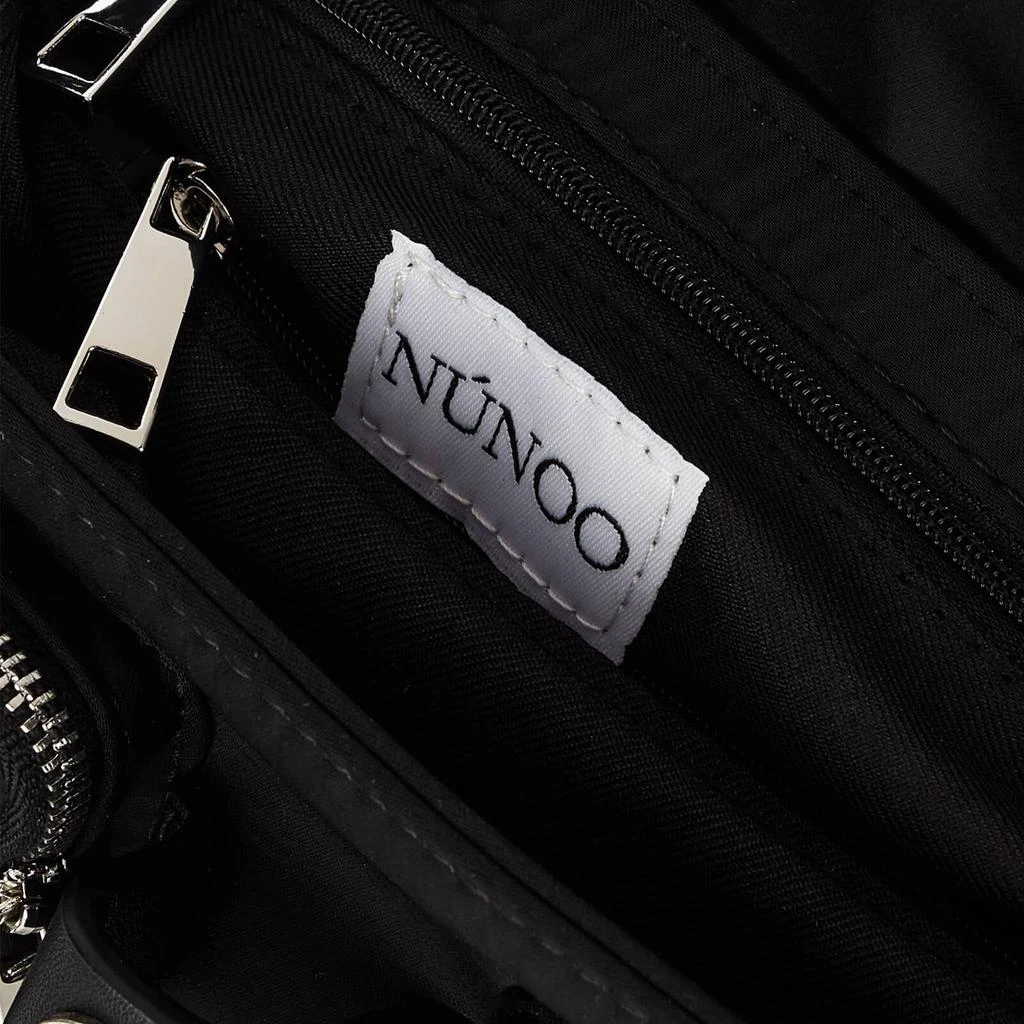 商品Nunoo|Núnoo Women's Small Honey Sport - Black,价格¥274,第5张图片详细描述