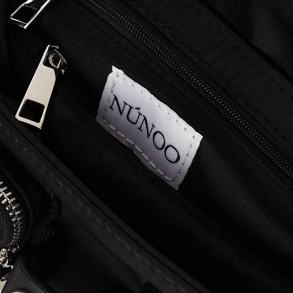商品Nunoo|Núnoo Women's Small Honey Sport - Black,价格¥197,第7张图片详细描述