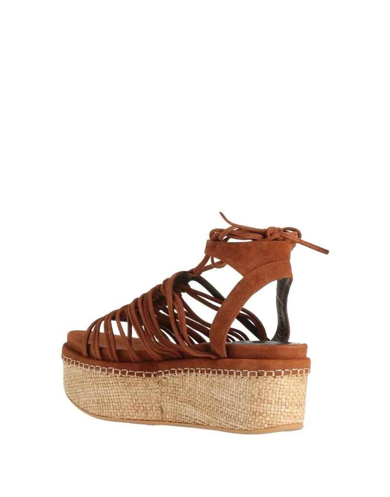 商品Stuart Weitzman|Espadrilles,价格¥784,第3张图片详细描述