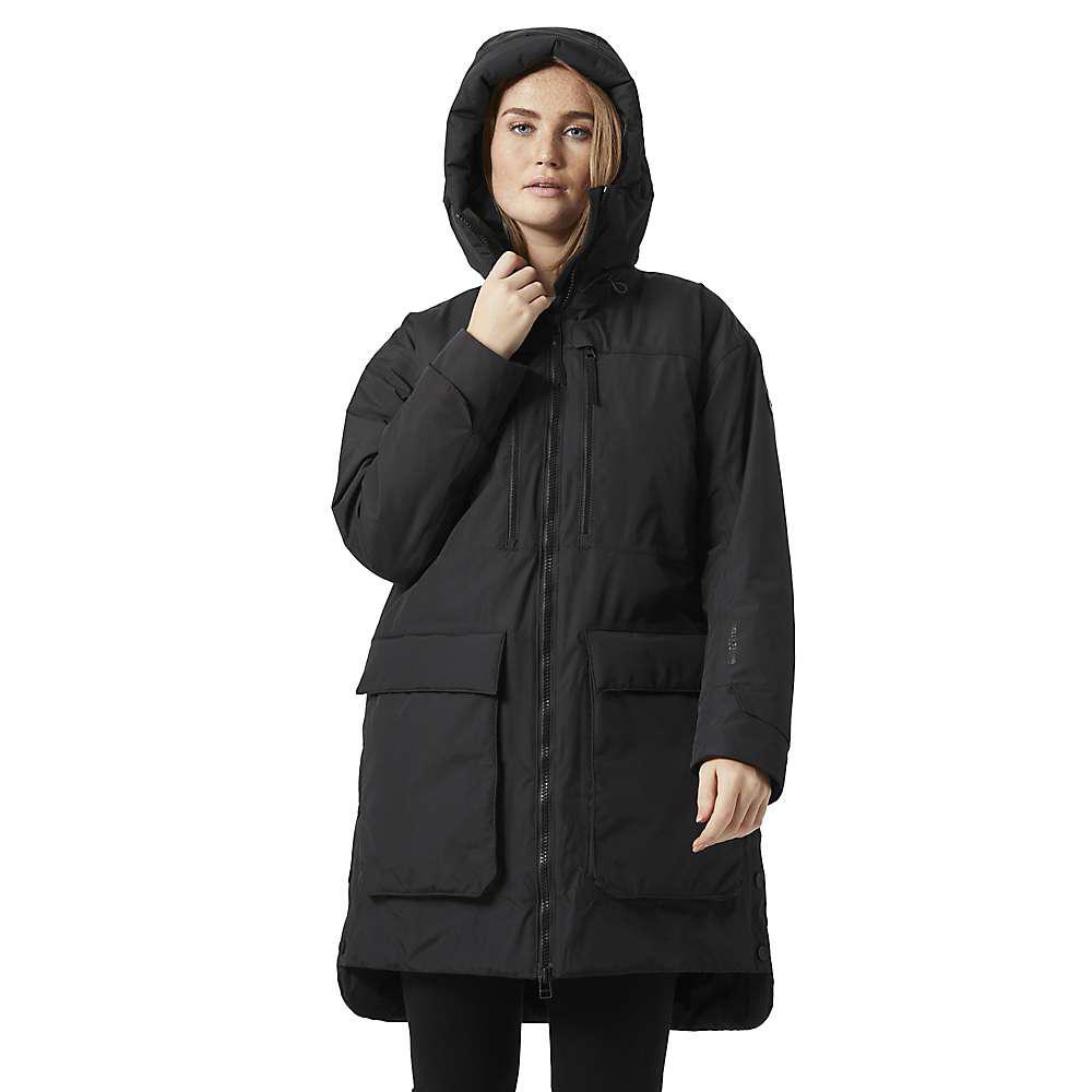 Helly Hansen Women's Maud Parka商品第8张图片规格展示