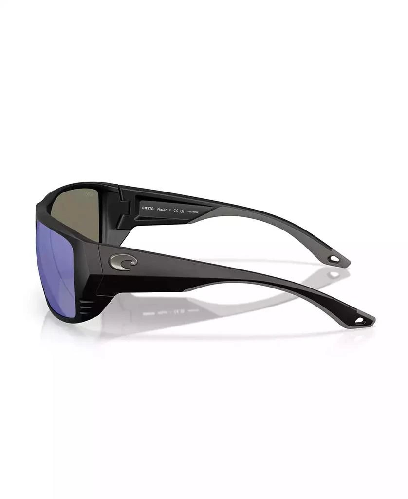 Men's Polarized Sunglasses, Finlet 6S9118 商品