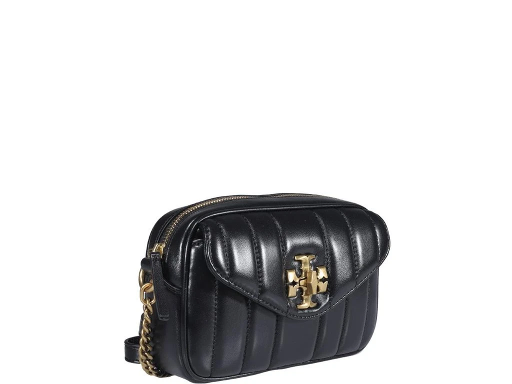 商品Tory Burch|Tory Burch Kira Quilted Mini Camera Bag,价格¥3113,第3张图片详细描述