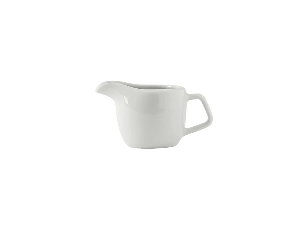 商品Tuxton|Tea Pots, Creamers & Sugars Creamer 3oz 4"x2-3/8"x2-1/4", 12 Pieces,价格¥1273,第1张图片