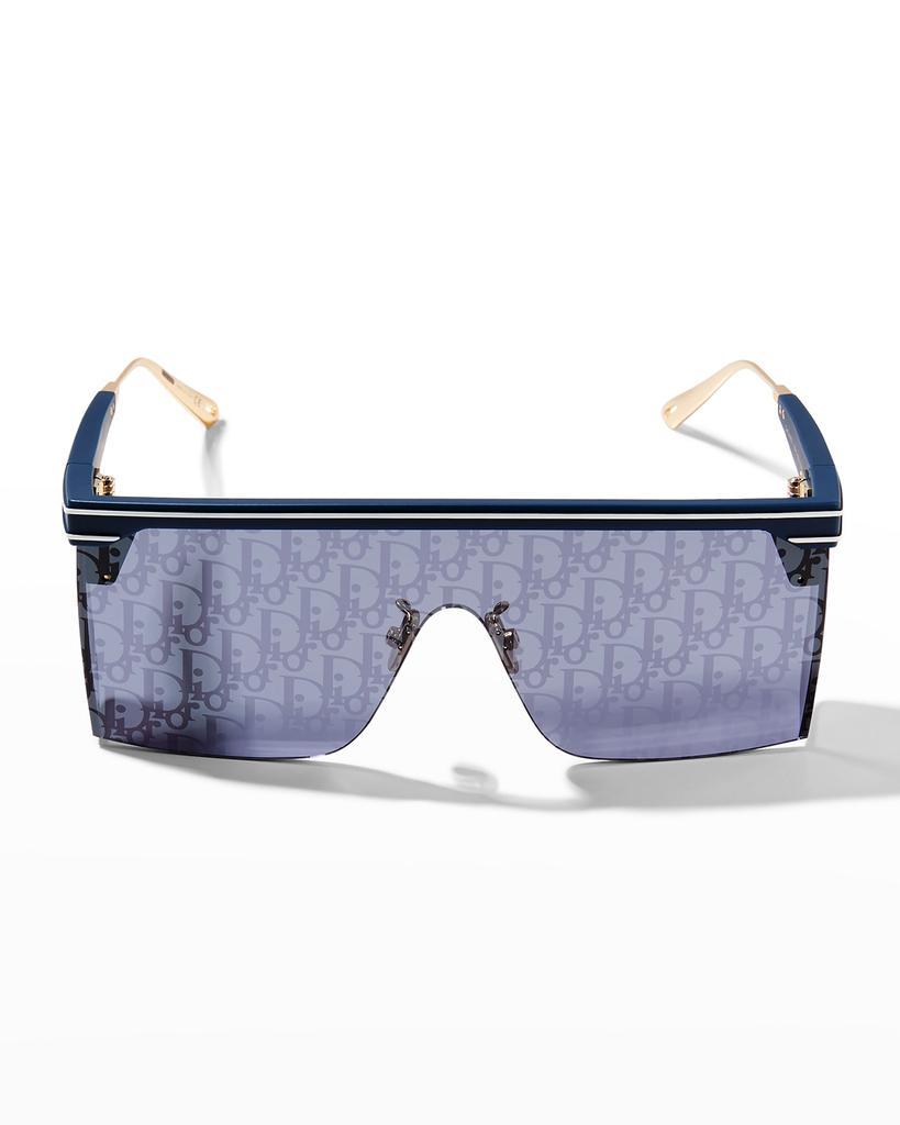 商品Dior|Men's DiorClub M1U Shield Sunglasses,价格¥5480,第5张图片详细描述