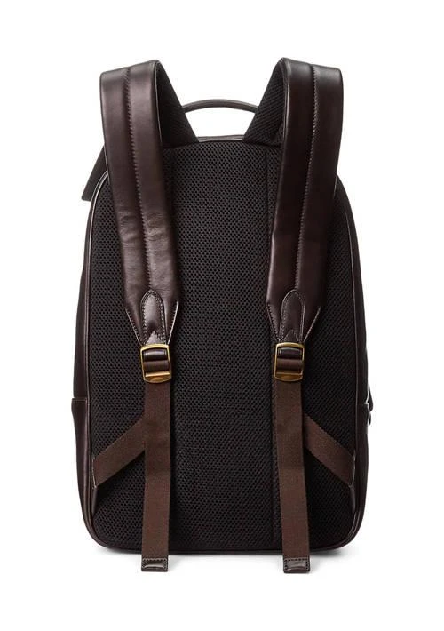 商品Ralph Lauren|Ralph Lauren Leather Backpack,价格¥2646,第3张图片详细描述
