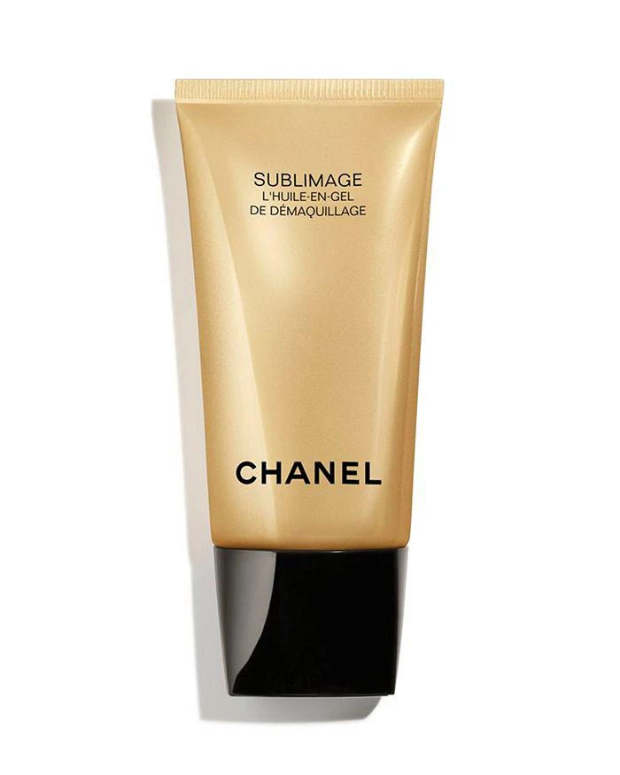 商品Chanel|SUBLIMAGE L'HUILE-EN-GEL DE DÉMAQUILLAGE,价格¥899,第1张图片