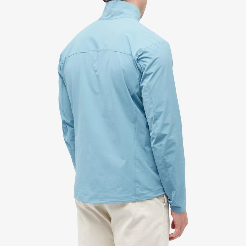 商品Arc'teryx|Arc'teryx Gamma Lightweight Jacket,价格¥1309,第3张图片详细描述
