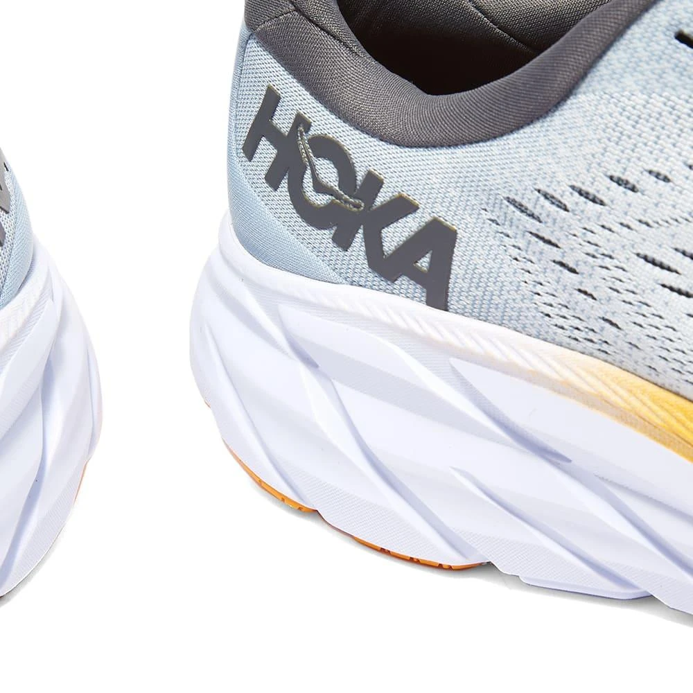 商品Hoka One One|HOKA ONE ONE M Clifton 8 Sneaker,价格¥834,第4张图片详细描述