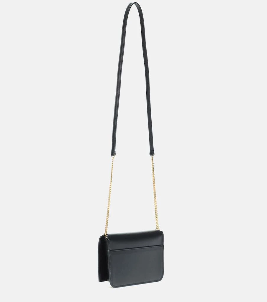 商品Yves Saint Laurent|Cassandre leather iPhone shoulder bag,价格¥5002,第4张图片详细描述