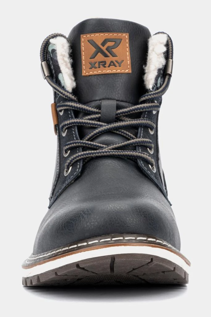 商品XRAY|Men's Dresden Work Boot,价格¥296,第4张图片详细描述