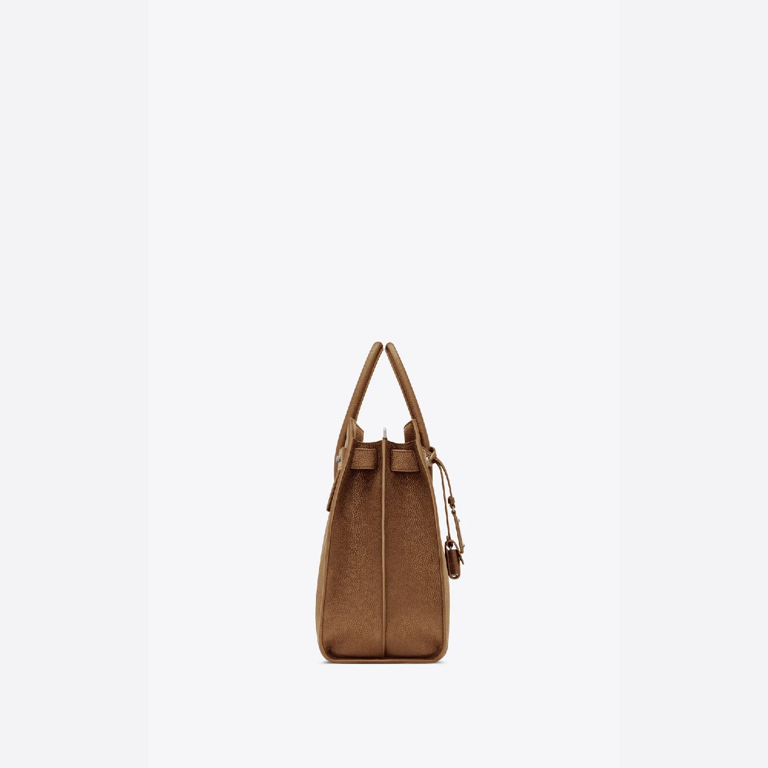 【预售】 YSL圣罗兰 24秋冬 男士 旅行包 grand sac de jour thin en cuir grainé 631526DTI0E2536 商品