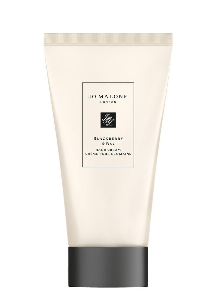 商品Jo Malone London|Blackberry & Bay Hand Crème,价格¥245,第1张图片