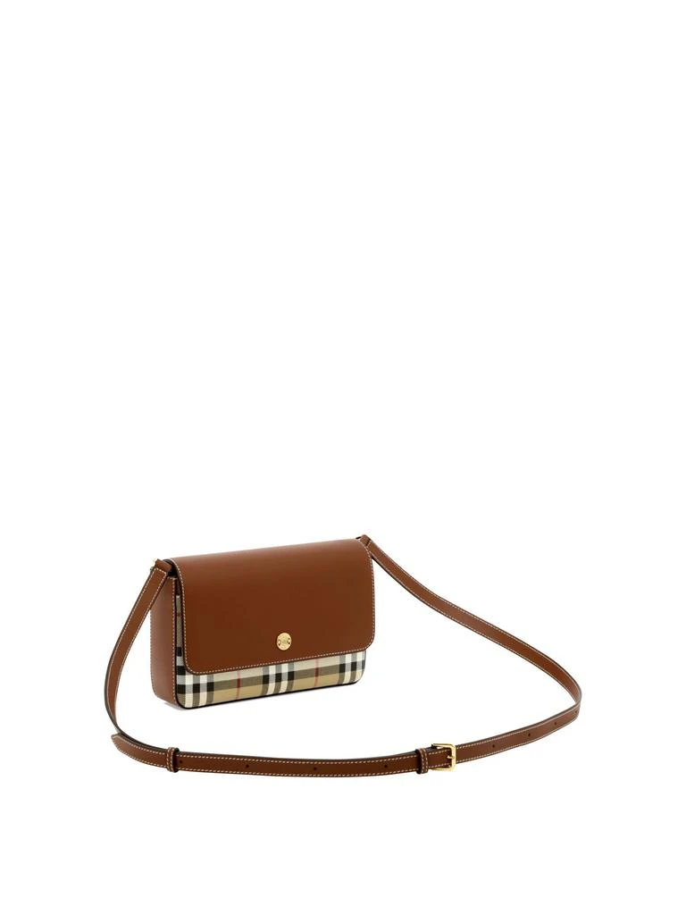 商品Burberry|"New Hampshire" crossbody bag,价格¥6633,第2张图片详细描述