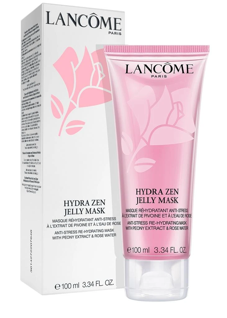 商品Lancôme|Hydra Zen Jelly Mask 100ml,价格¥351,第2张图片详细描述