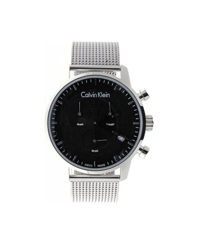 商品Calvin Klein|K2g27121 City Watches,价格¥2594,第1张图片