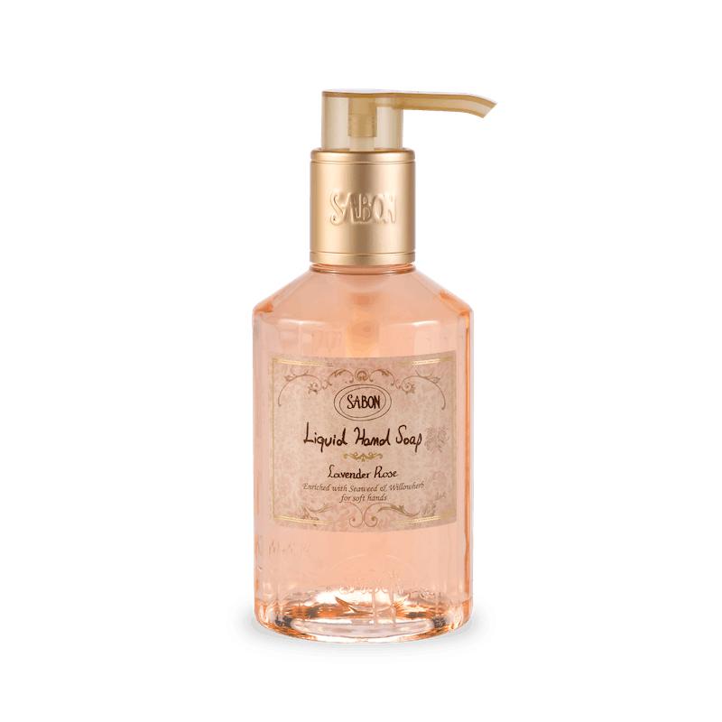 Hand Soap Lavender Apple 200mL商品第1张图片规格展示