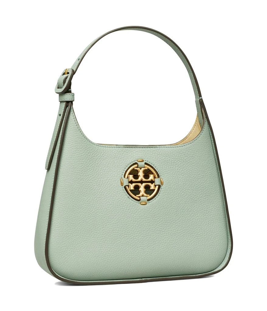 商品Tory Burch|Miller牛皮 单肩腋下包 小号,价格¥1641,第2张图片详细描述