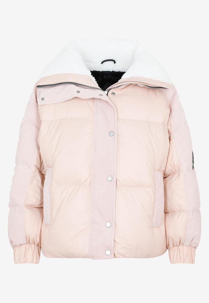 Elmira Puffer Down Jacket商品第1张图片规格展示