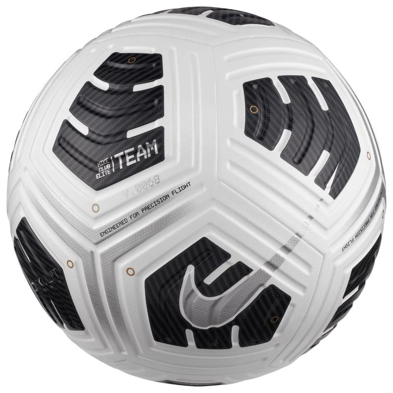 商品NIKE|Nike NFHS Club Elite Soccer Ball - Adult,价格¥375,第1张图片