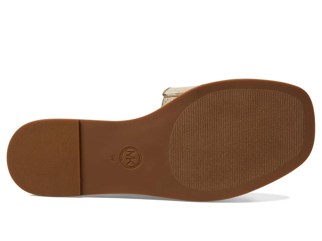商品Michael Kors|Hayworth Slide,价格¥992,第3张图片详细描述