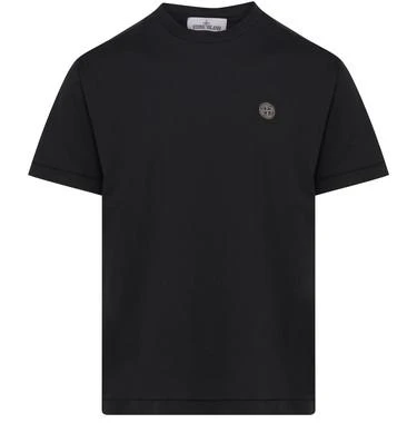 商品Stone Island|T恤,价格¥832,第2张图片详细描述