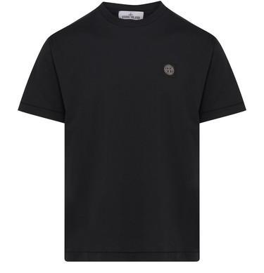 商品Stone Island|T恤,价格¥729-¥1070,第4张图片详细描述