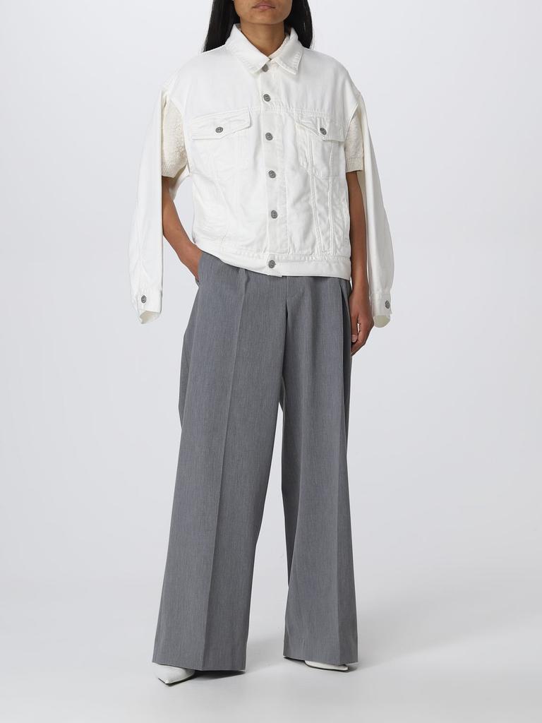 商品MM6|Mm6 Maison Margiela blazer for woman,价格¥1891-¥2837,第2张图片详细描述