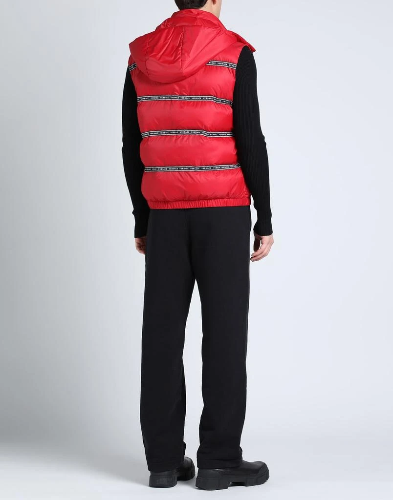 商品Versace|Vest,价格¥6366,第4张图片详细描述