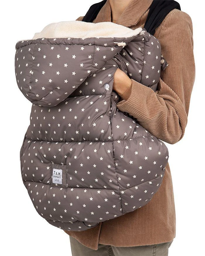 K Poncho 3-in-1 Baby Carrier Cover 商品